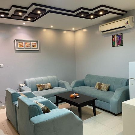 Seher Aloyon Funished Apartments Buraydah Exterior foto
