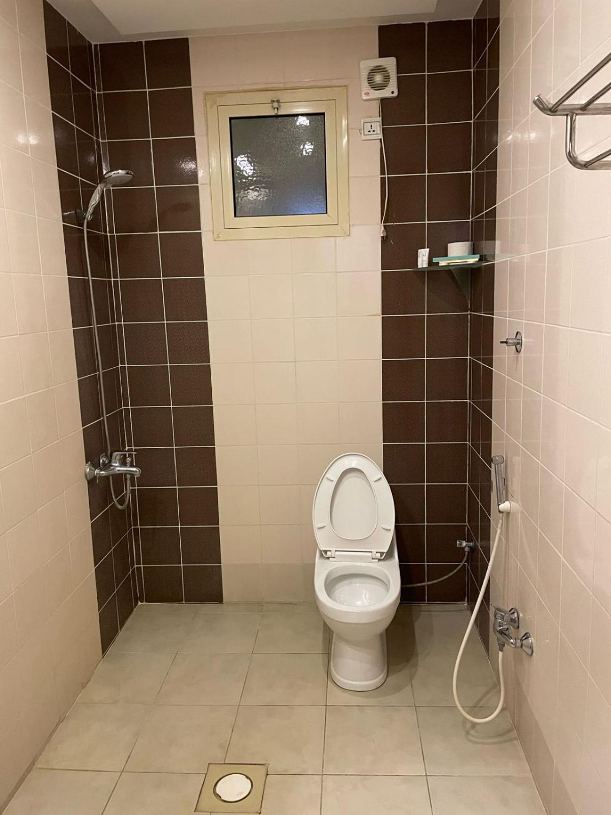 Seher Aloyon Funished Apartments Buraydah Exterior foto