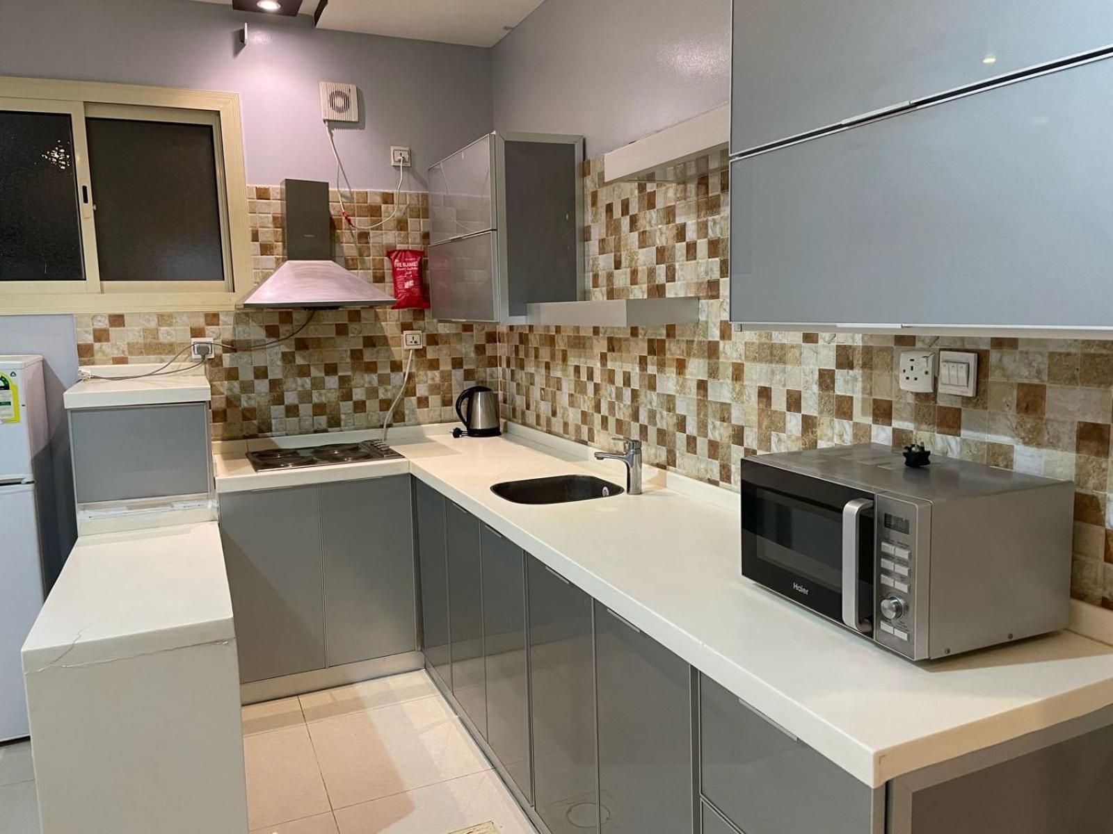 Seher Aloyon Funished Apartments Buraydah Exterior foto