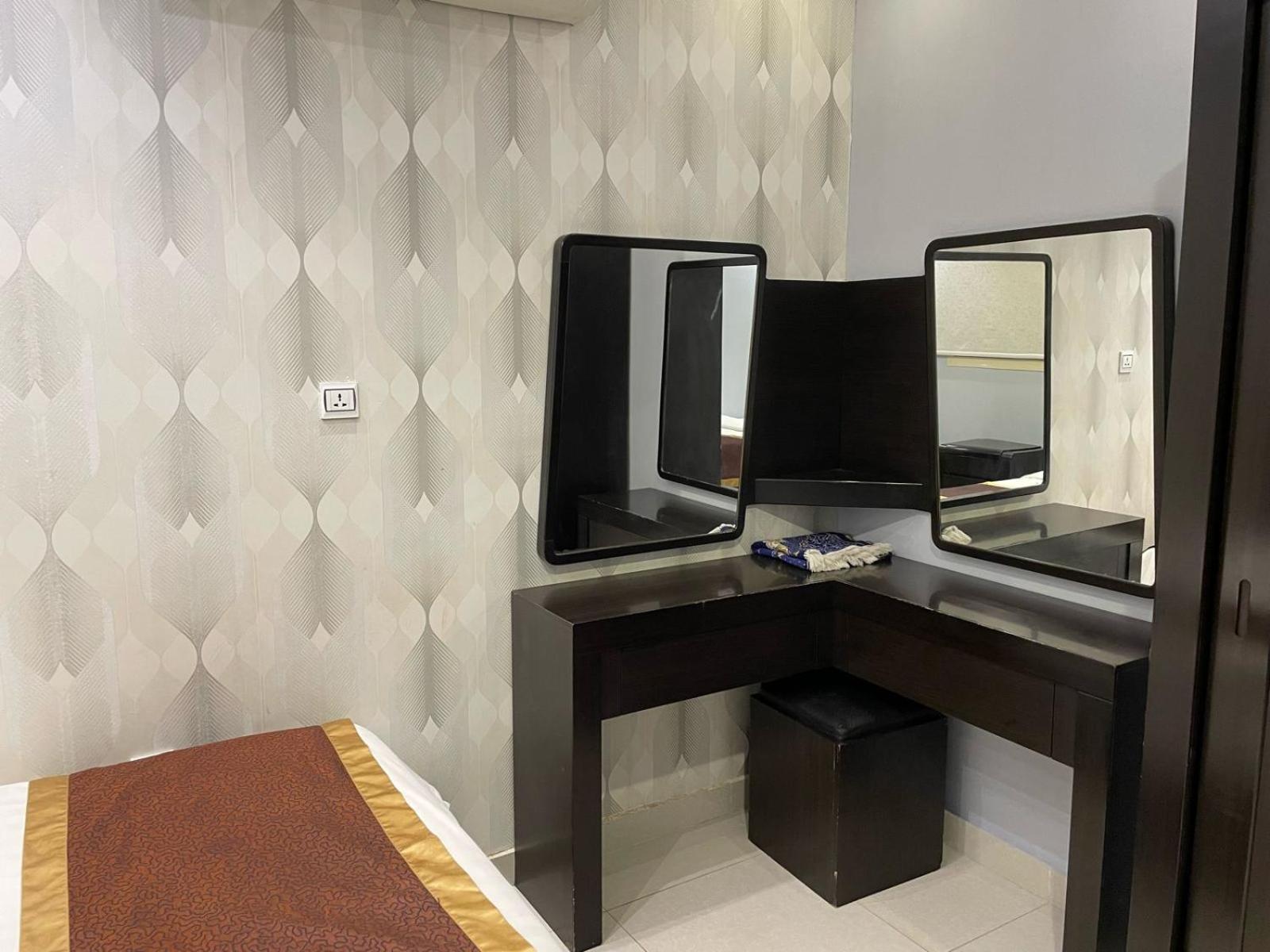 Seher Aloyon Funished Apartments Buraydah Exterior foto